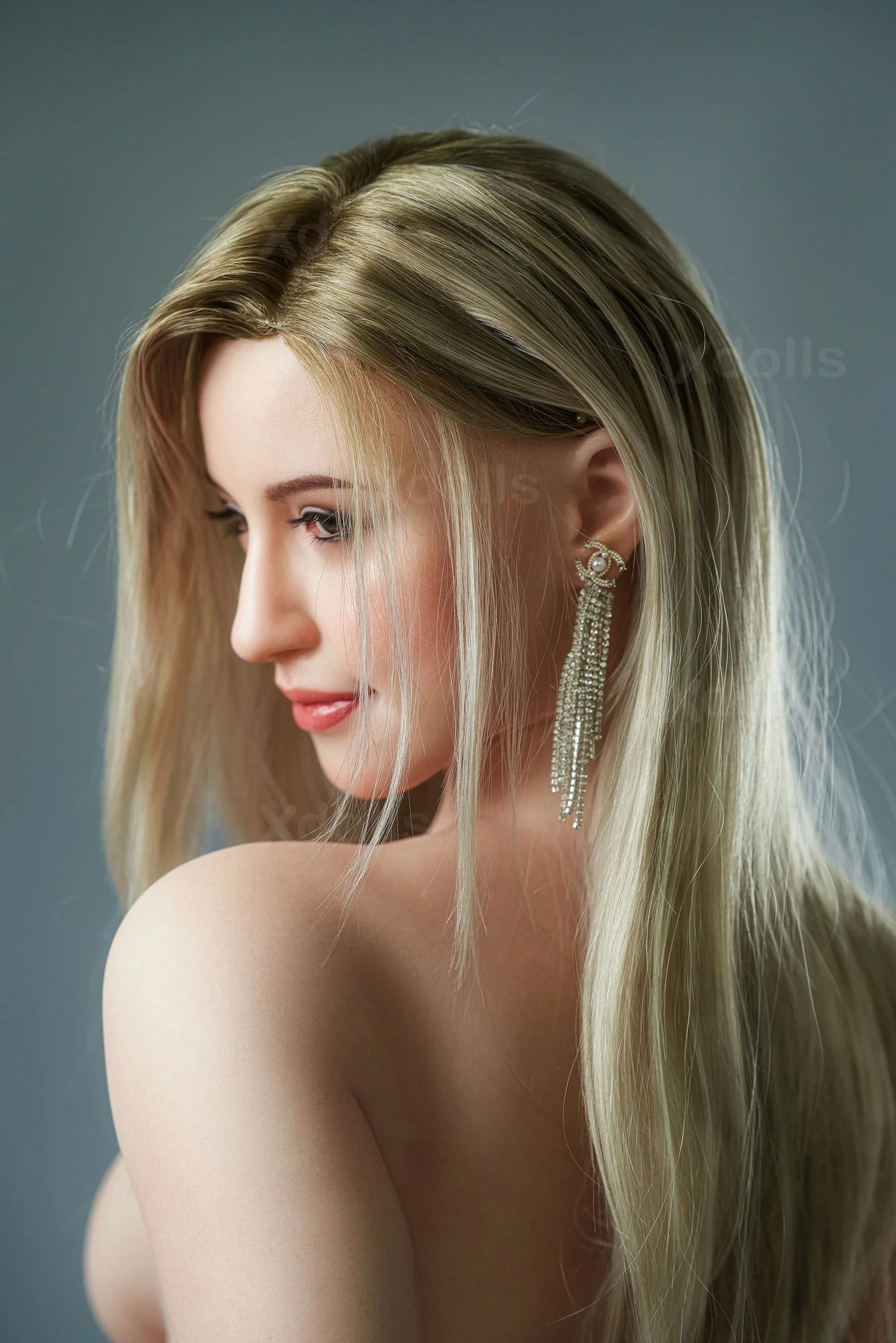 Секс-кукла Сара фото 15