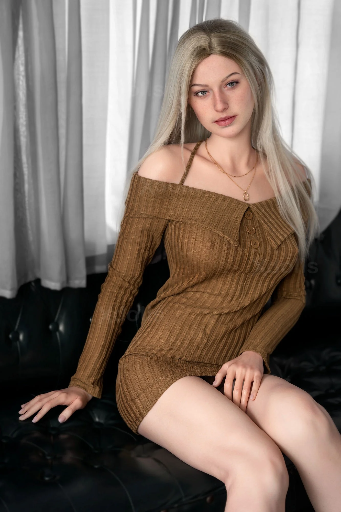 Секс-кукла Виолетта MJ фото 10