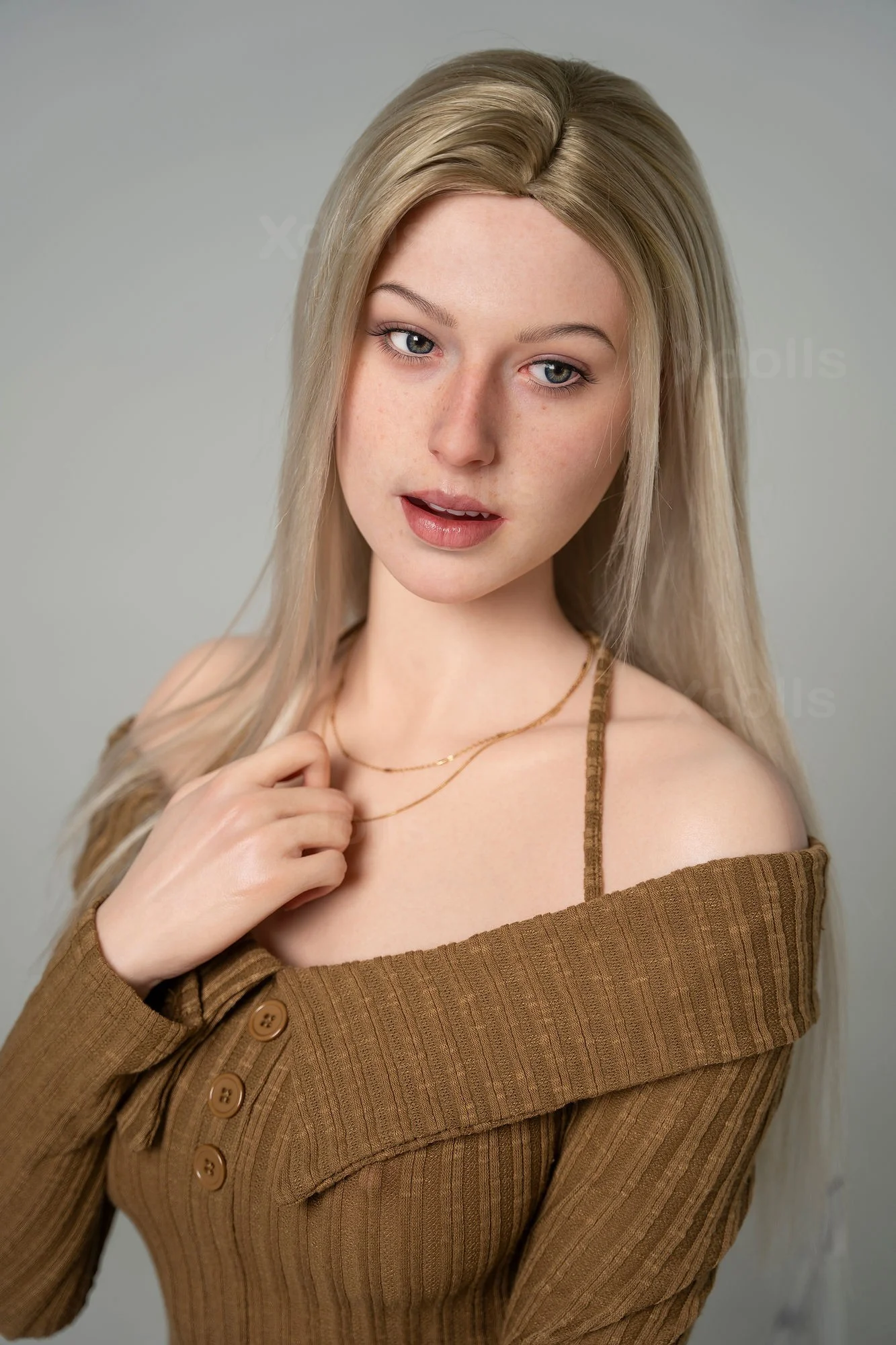 Секс-кукла Виолетта MJ фото 20