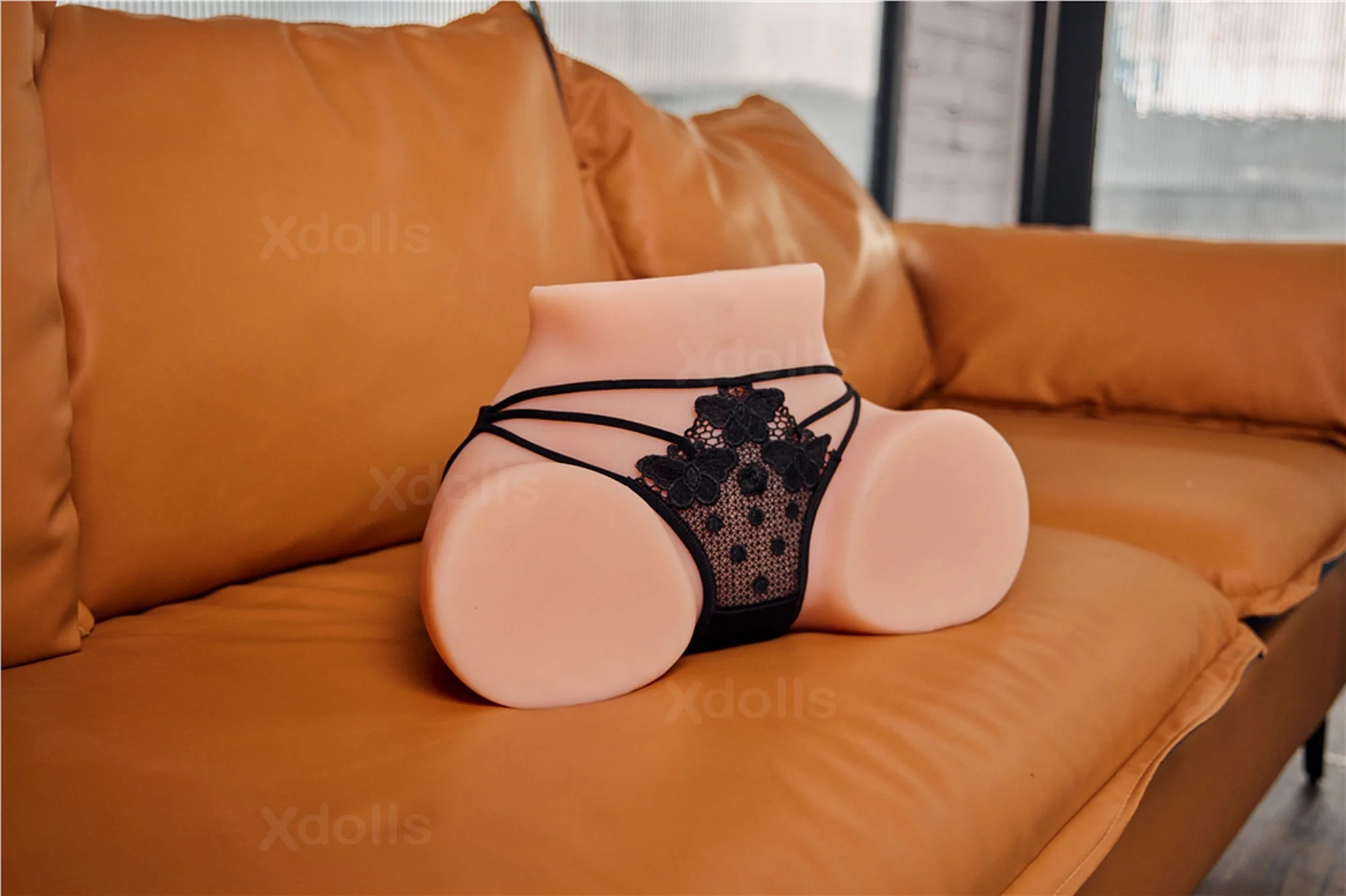 Секс-кукла Ass L mini фото 1