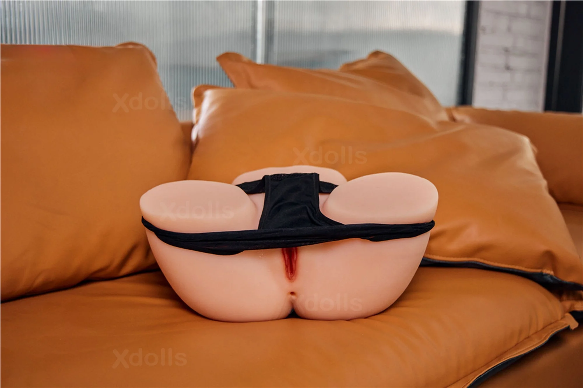 Секс-кукла Ass L mini фото 14