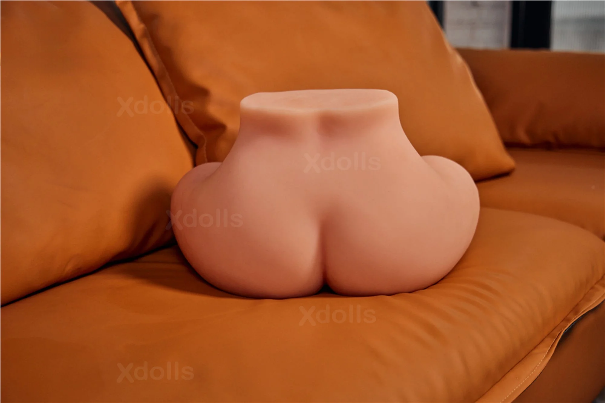 Секс-кукла Ass L mini фото 24