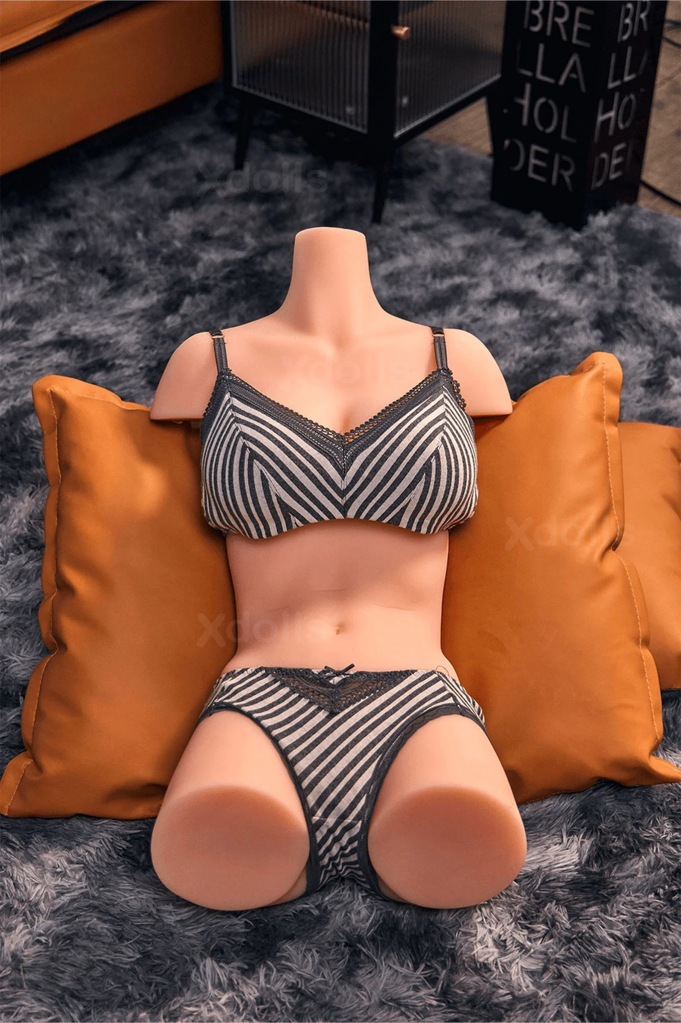 Секс-кукла Body L фото 1