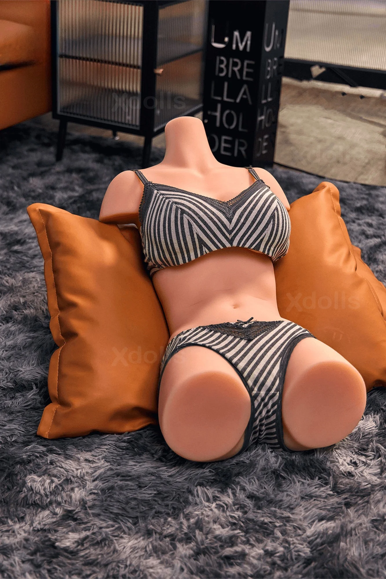Секс-кукла Body L фото 2