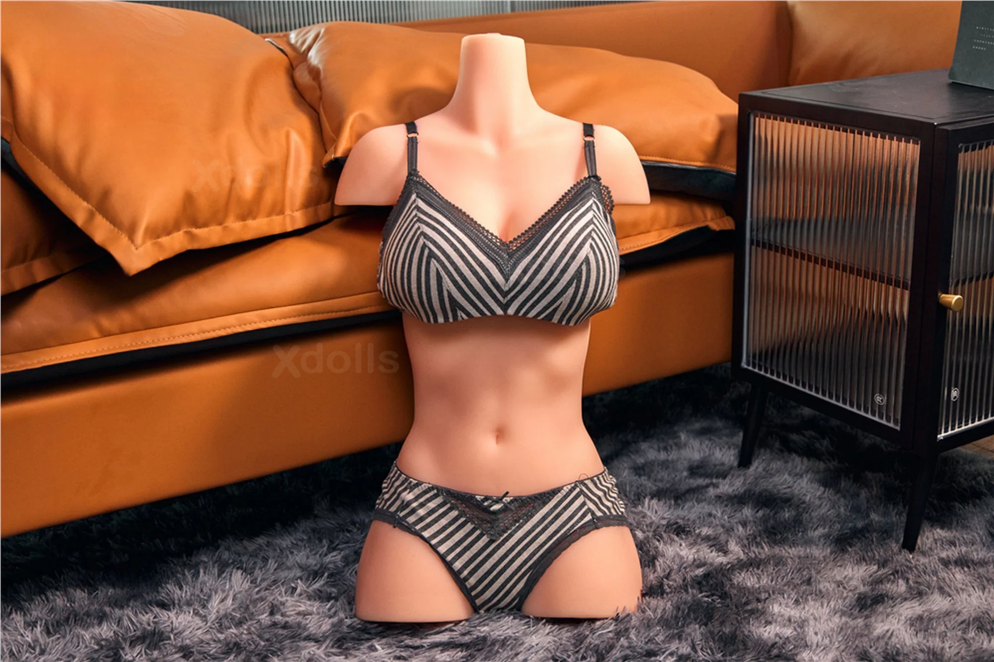 Секс-кукла Body L фото 5